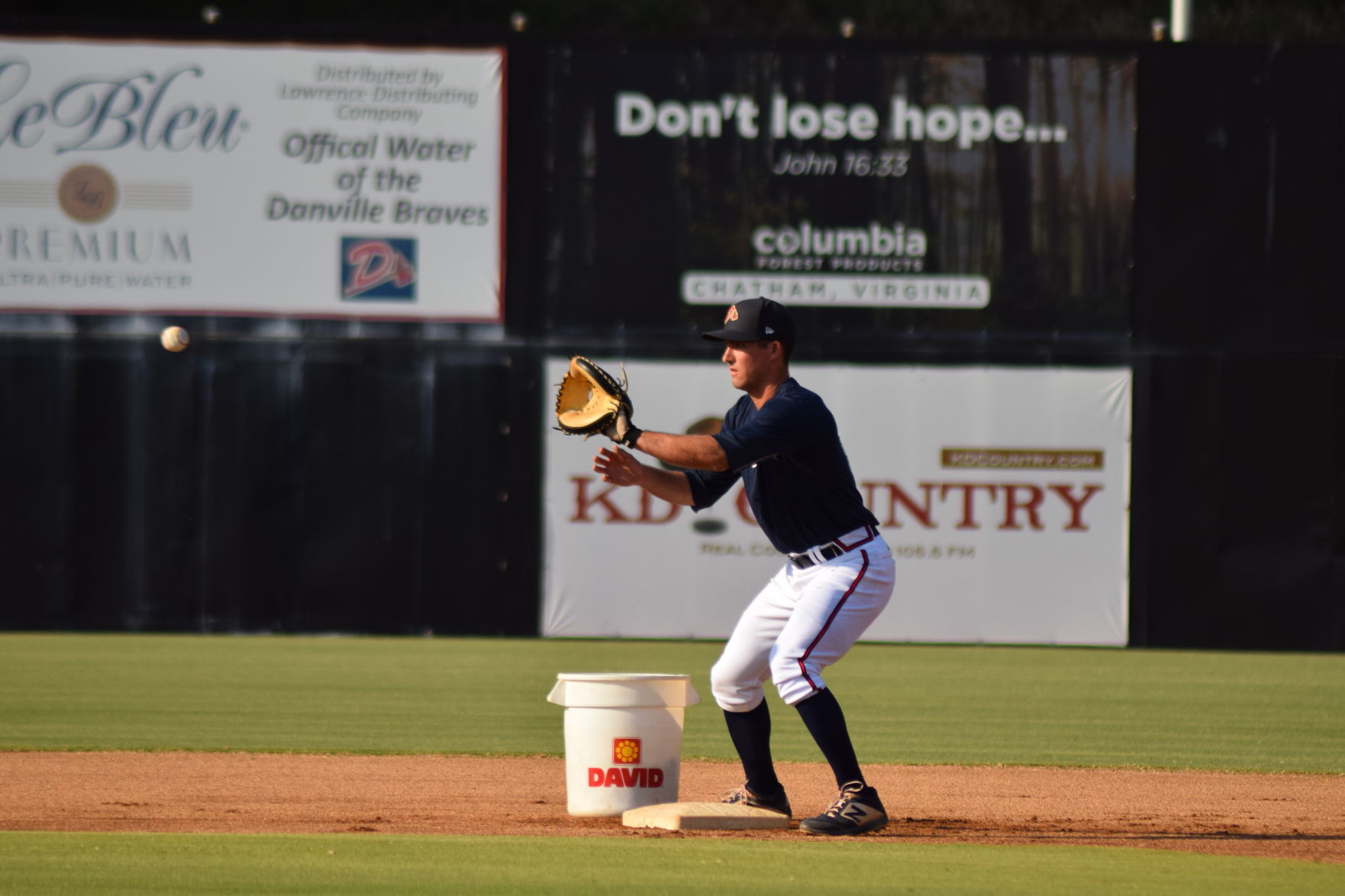 Danville Braves Fan Fest